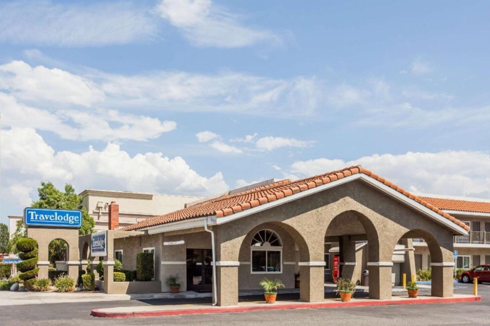 Travelodge by Wyndham Hemet CA Image 17